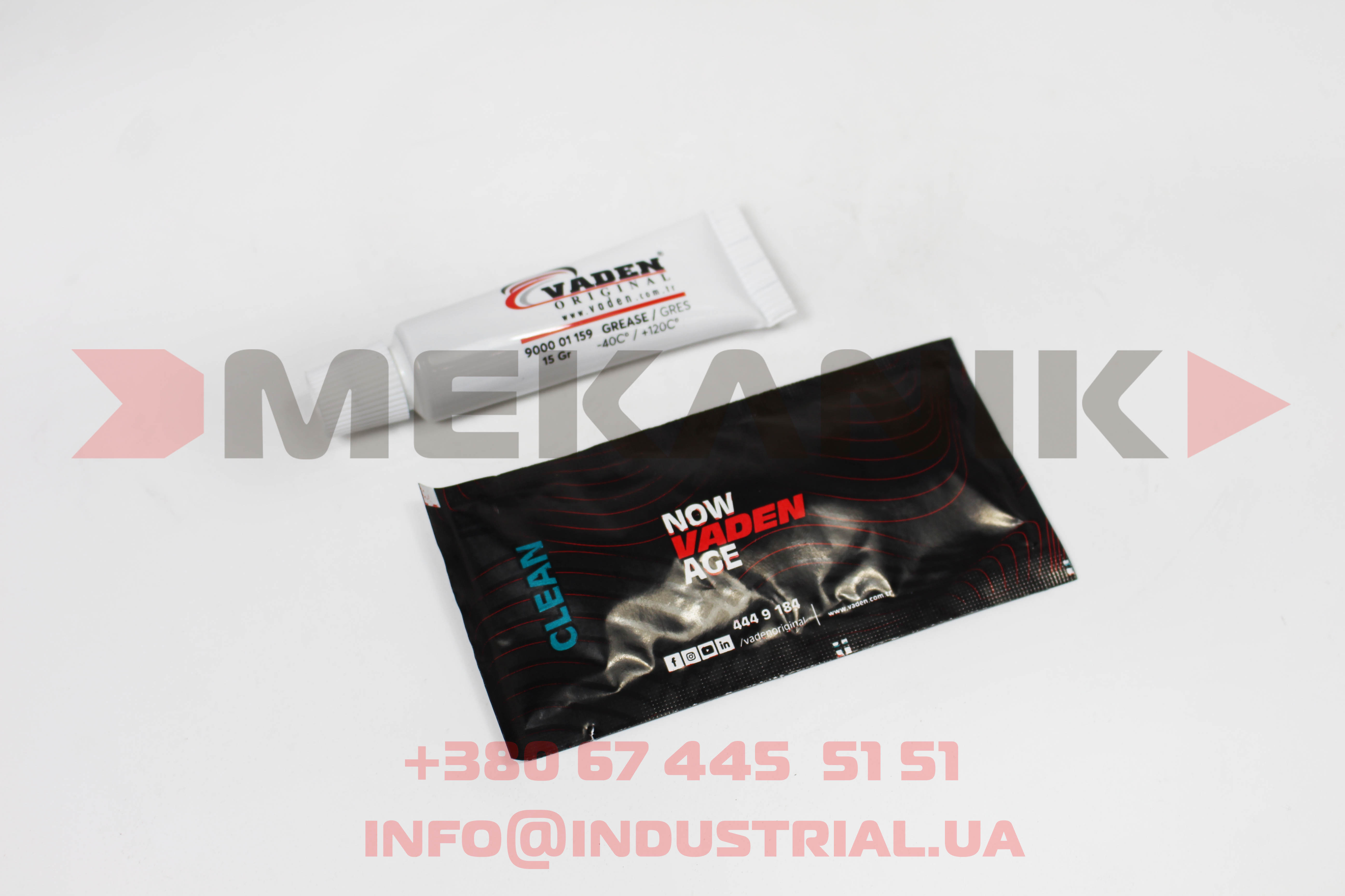 MKA 7193006 MEKANIK